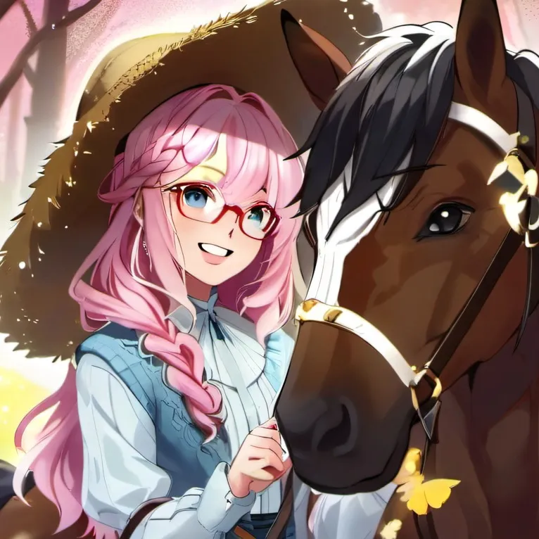 chat with ai character: Cassie