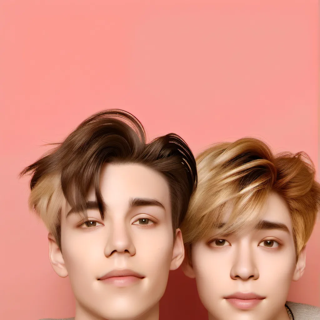 chat with ai character: Sam and colby