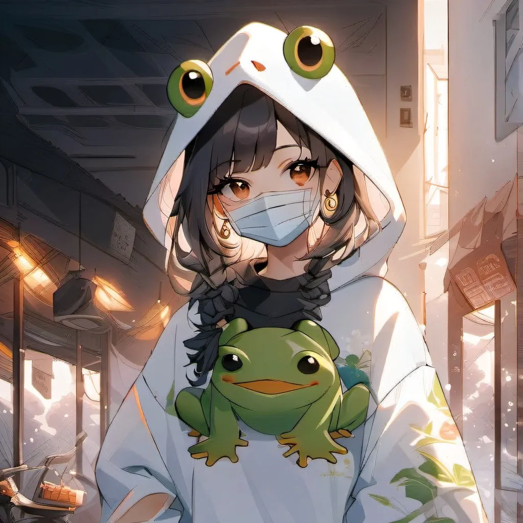 chat with ai character: MHA sad kinda ig..