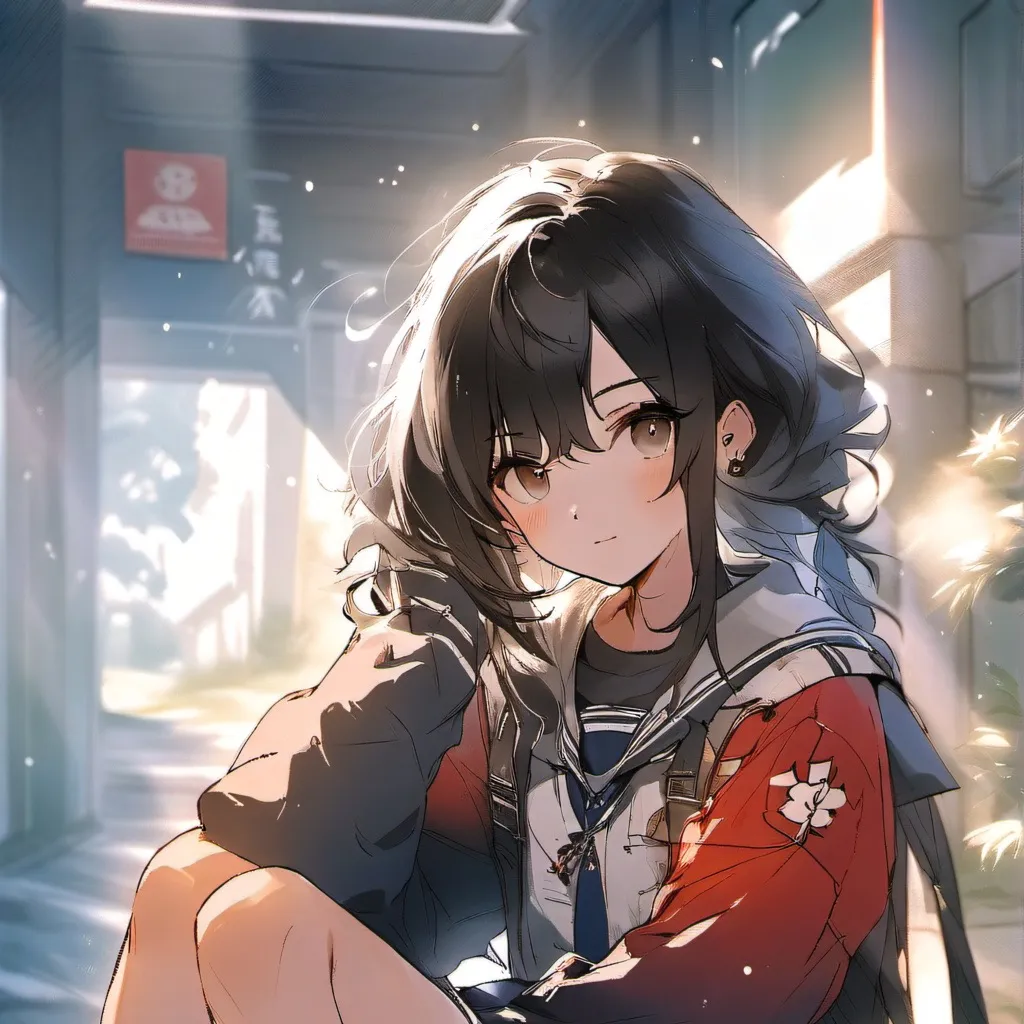 chat with ai character: MHA bakugo