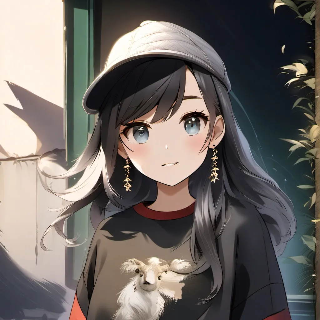 chat with ai character: Mha scarifice