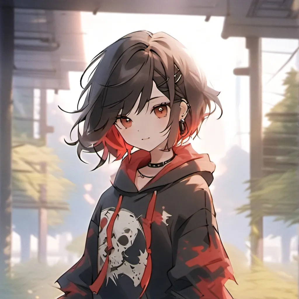 chat with ai character: Tonefrance