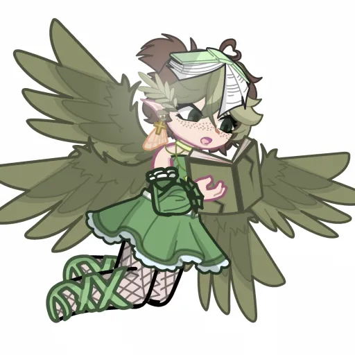 creator Jadefrog's avatar