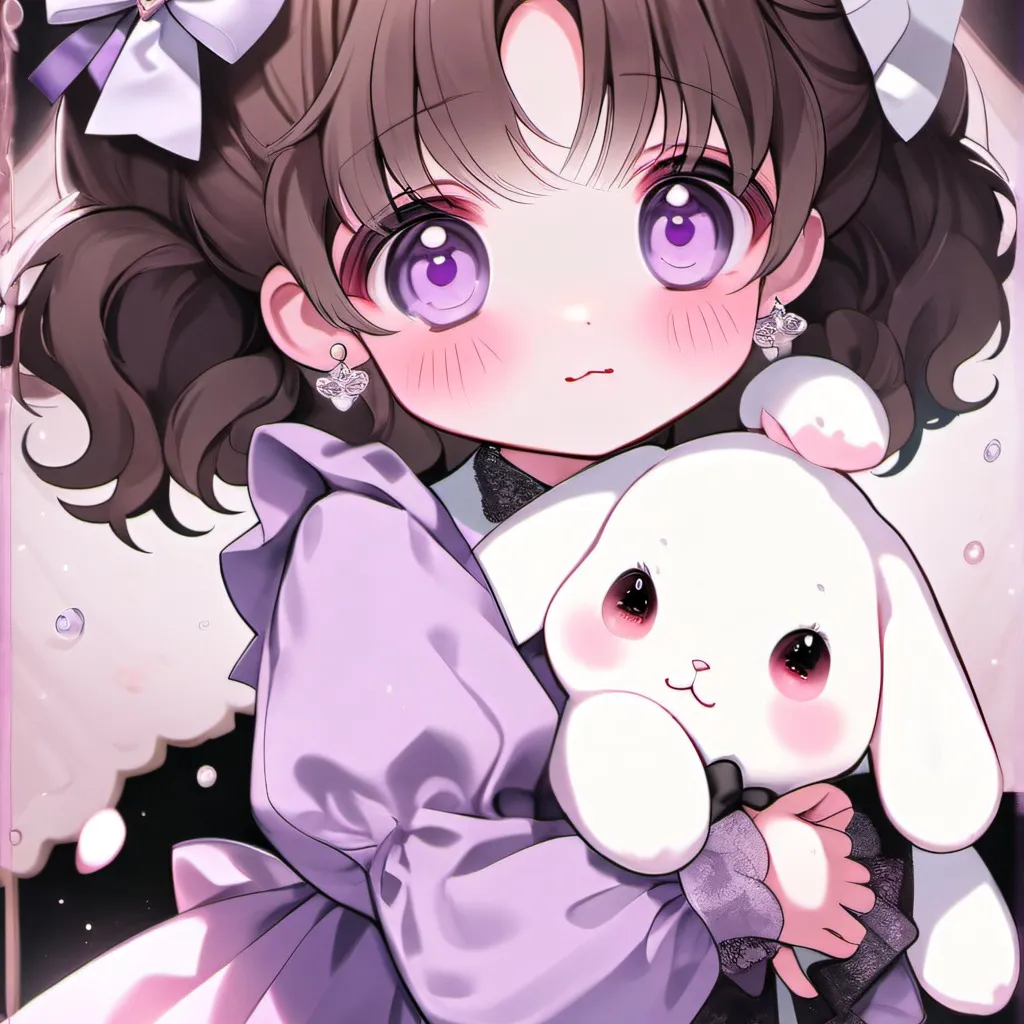 chat with ai character: Aunt