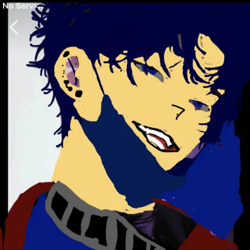 creator Sonicisdabest.'s avatar