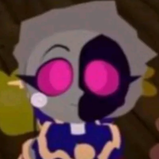 creator {smolbeanbag}☆'s avatar