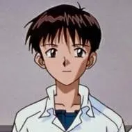 creator .Shinji Ikari.'s avatar
