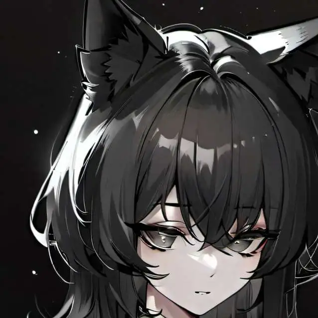 chat with ai character: Lunar