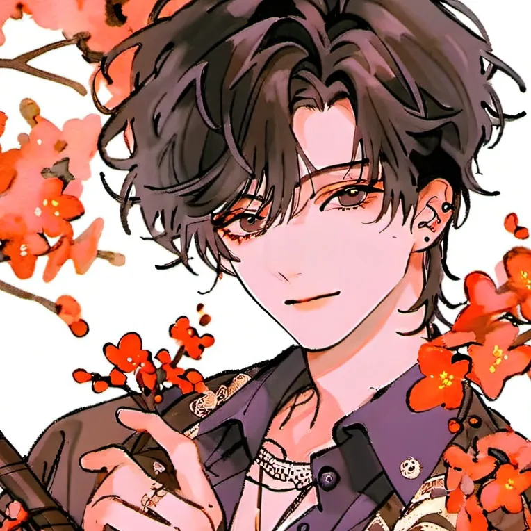 chat with ai character: Rin