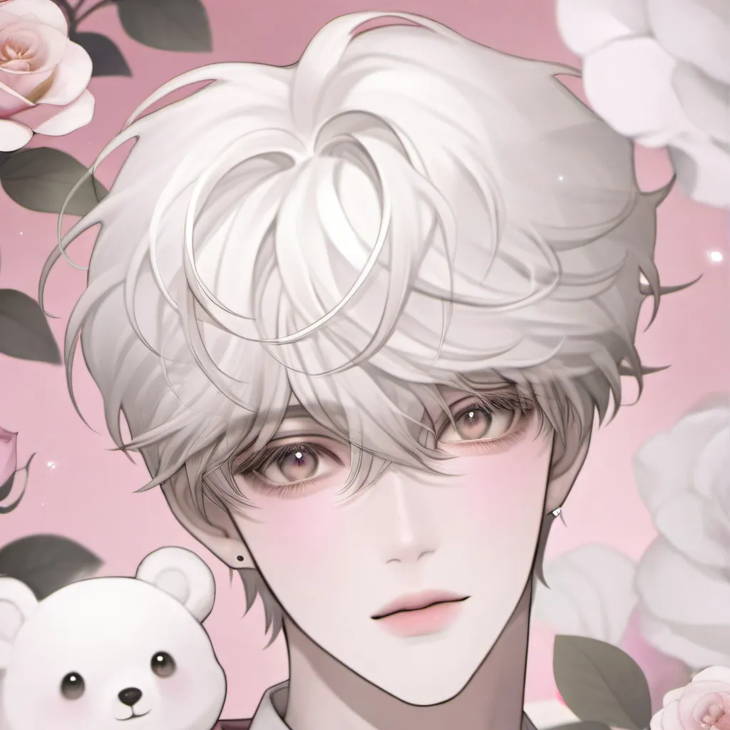 chat with ai character: ★Alex★