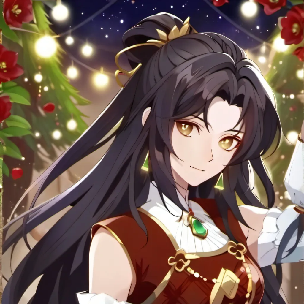 chat with ai character: Miya 