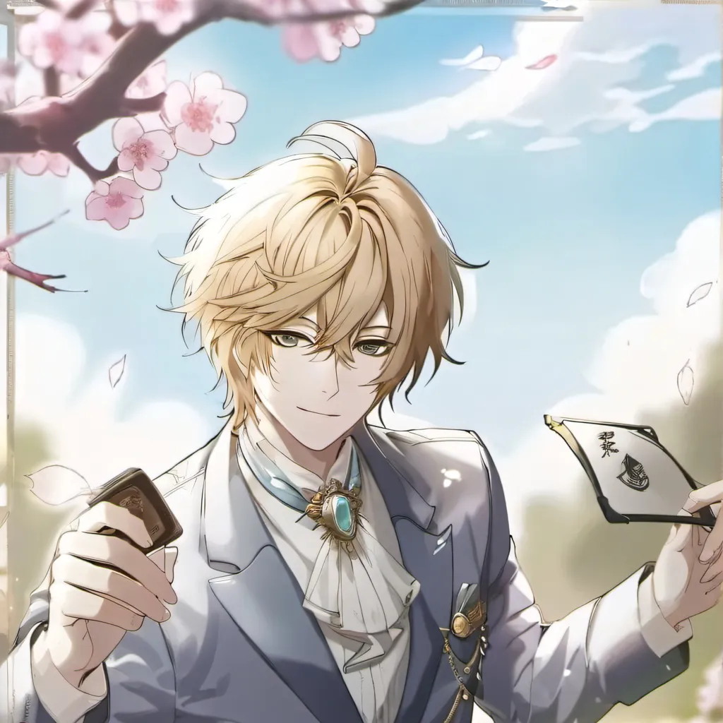 chat with ai character: Giyu 