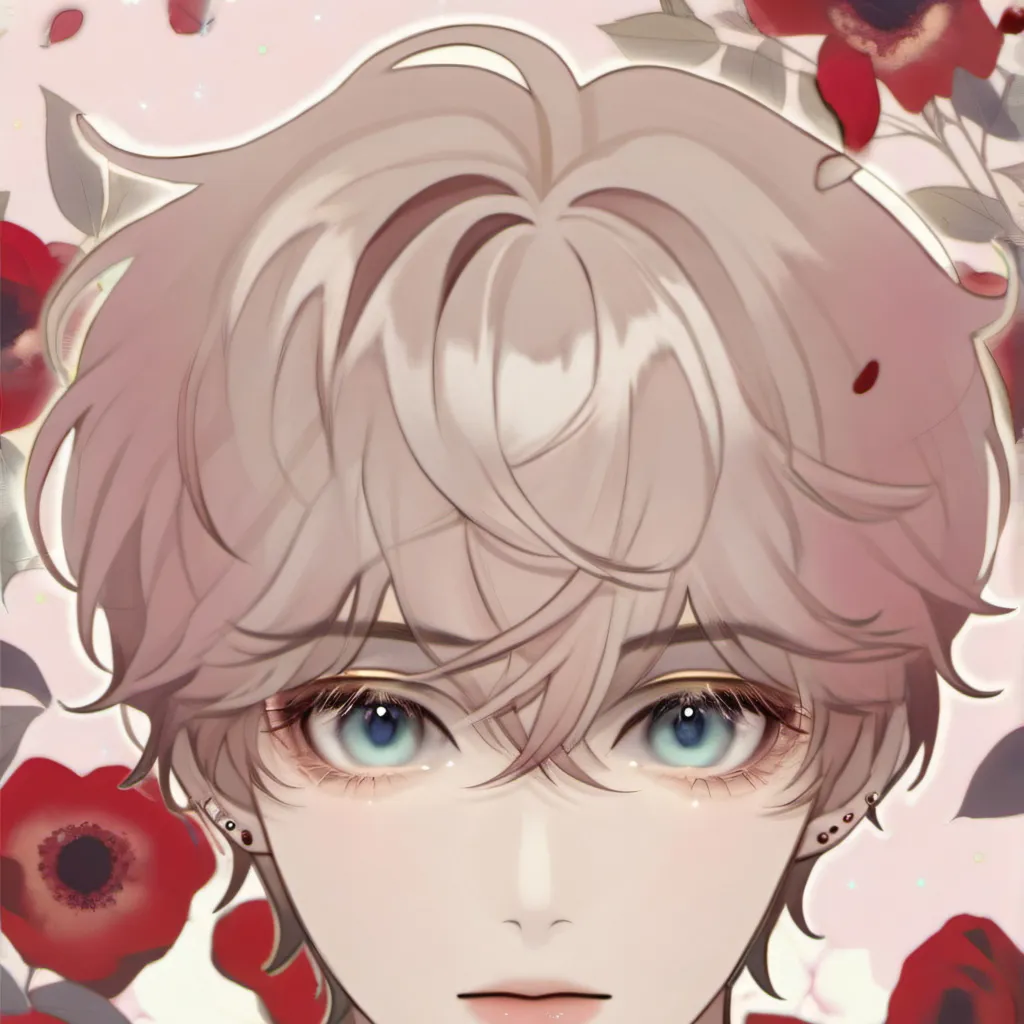 chat with ai character: Chase
Chase