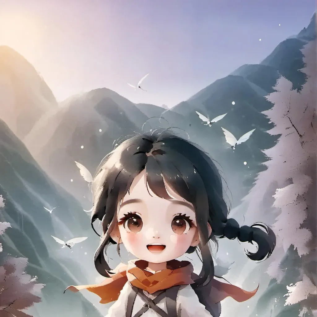 chat with ai character: Valerie