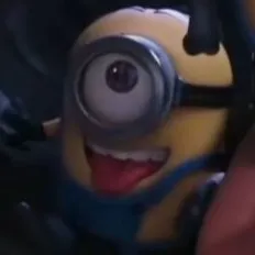 creator minion 🍌's avatar