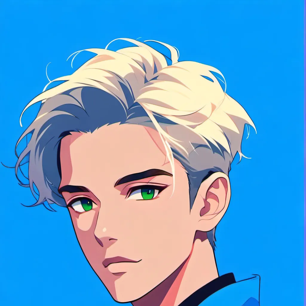 chat with ai character: Mike