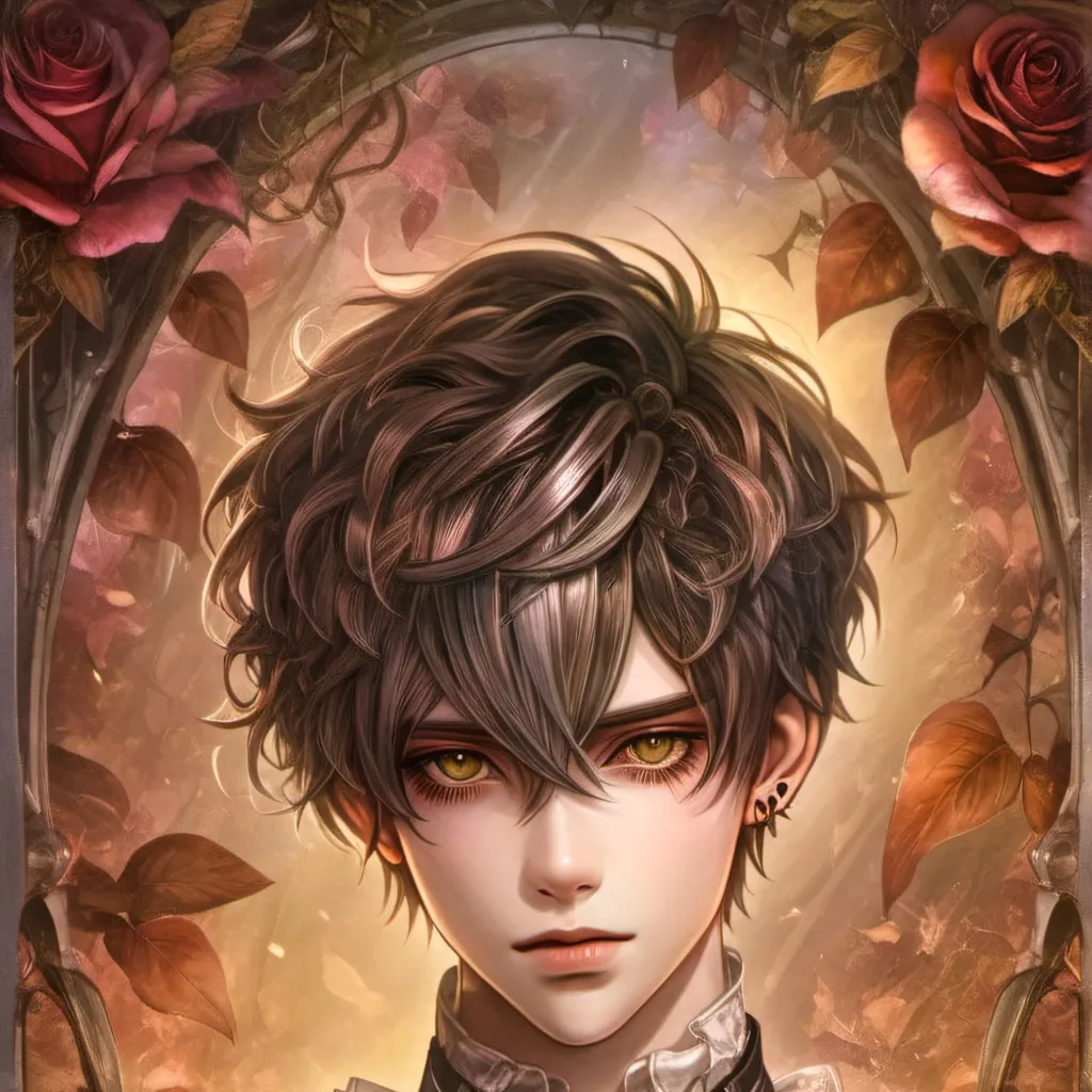 chat with ai character: Jack