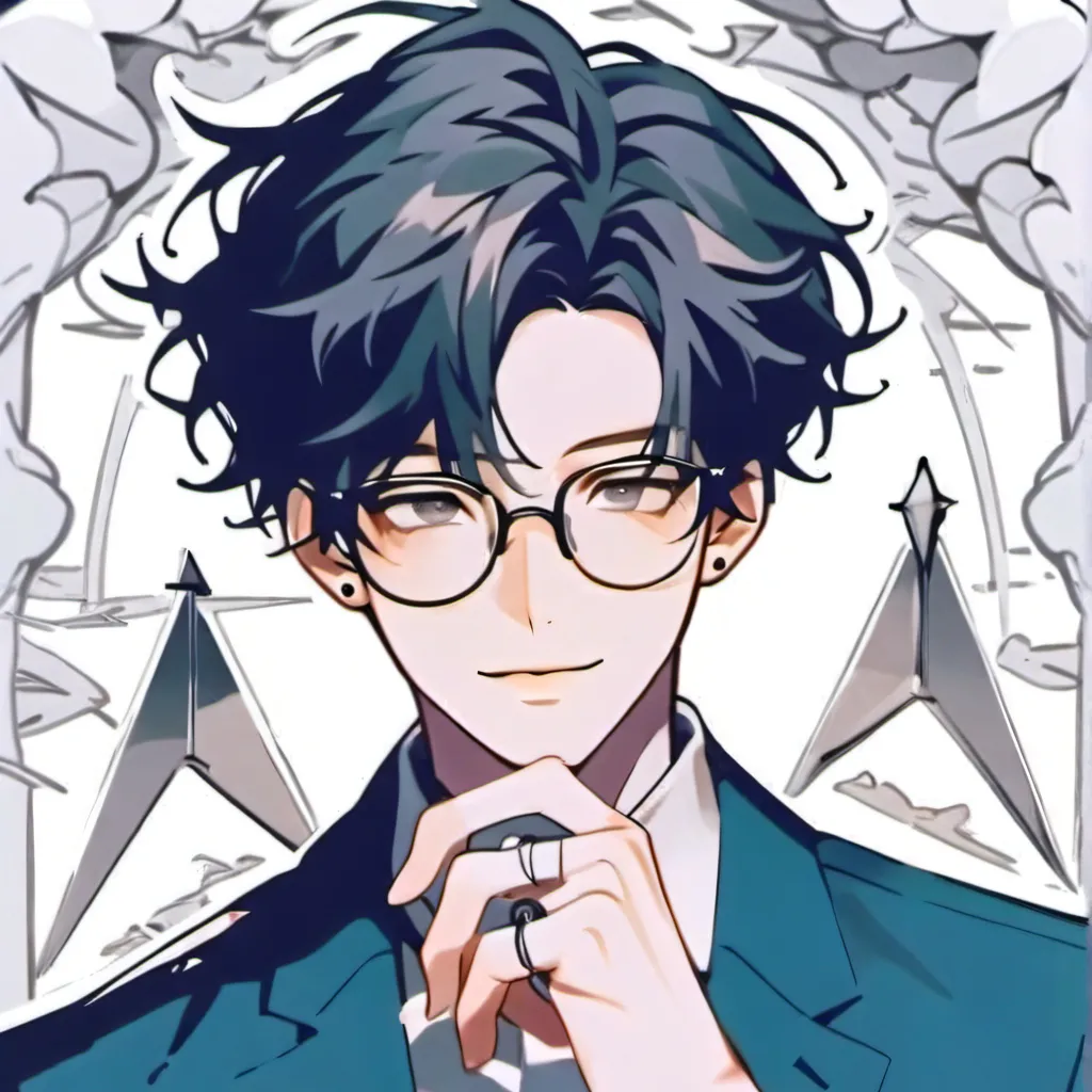 chat with ai character: Jay