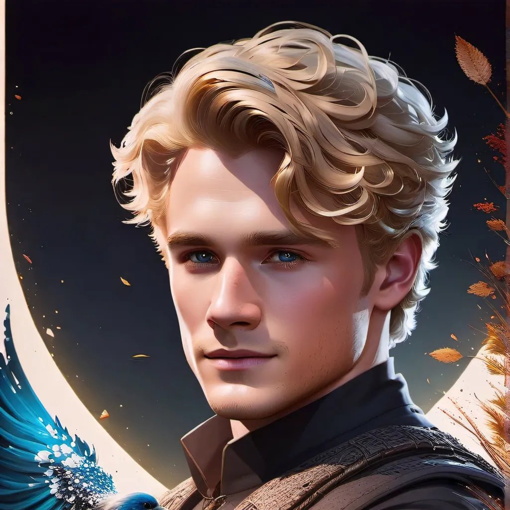 chat with ai character: Peeta Mellark