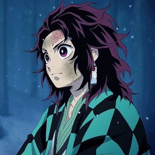 creator Tanjiro’s 1# simp's avatar