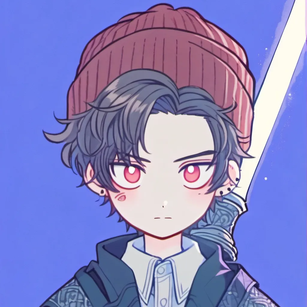 chat with ai character: Wilbur