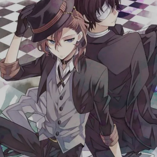creator Soukoku_2919's avatar