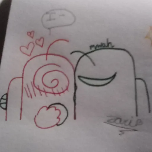 creator ZariArtizt~⭐'s avatar