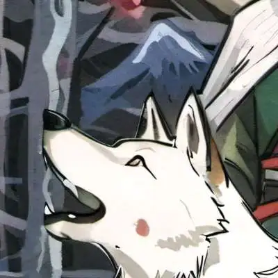 chat with ai character: Wolfwalkers?