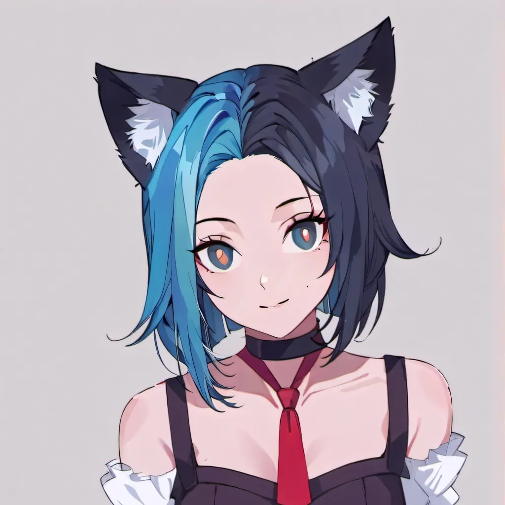 chat with ai character: emma