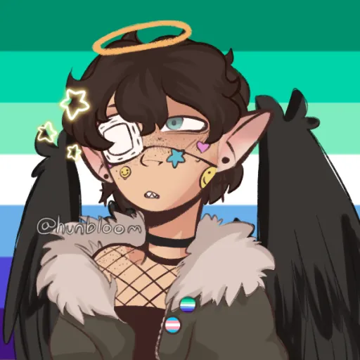 creator 🐍~kørthëgãybõî💮's avatar