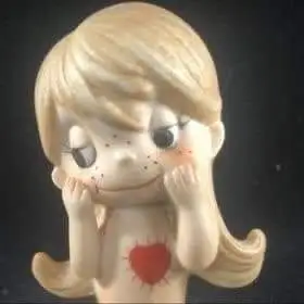 creator GIRLBITCHXD's avatar