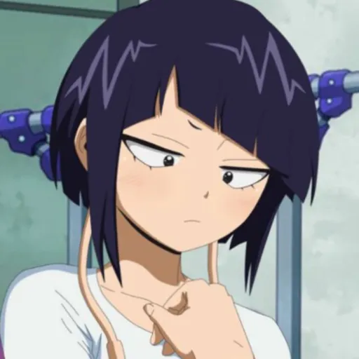 creator Villain Jiro Kyoka's avatar