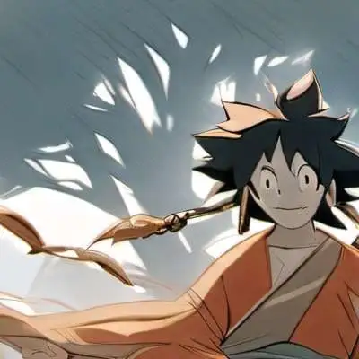 chat with ai character: Goku Fortnite 