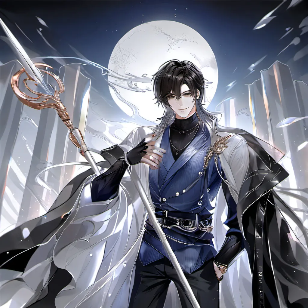 chat with ai character: alex