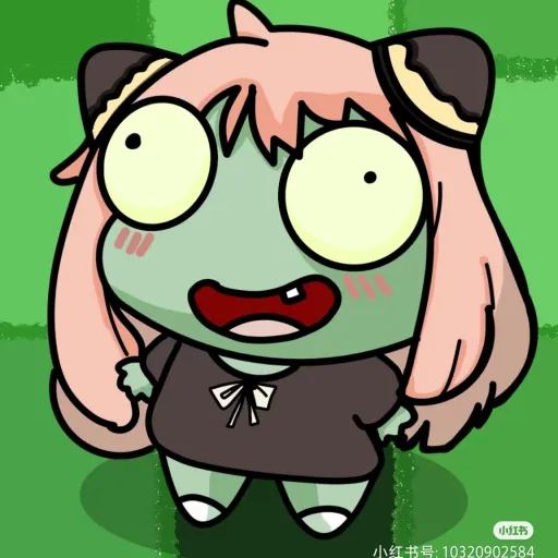 creator 已发癫的YIXUAN's avatar