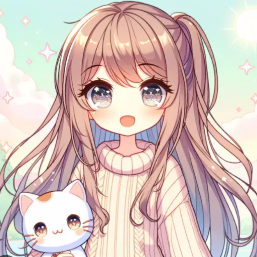 creator ~Janet_Girly~'s avatar