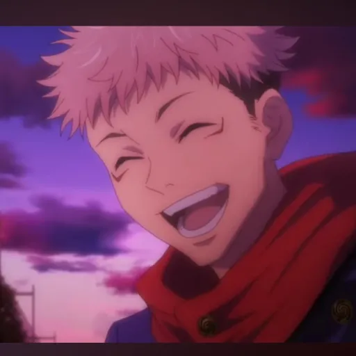 creator Itadori Yuji.:.'s avatar