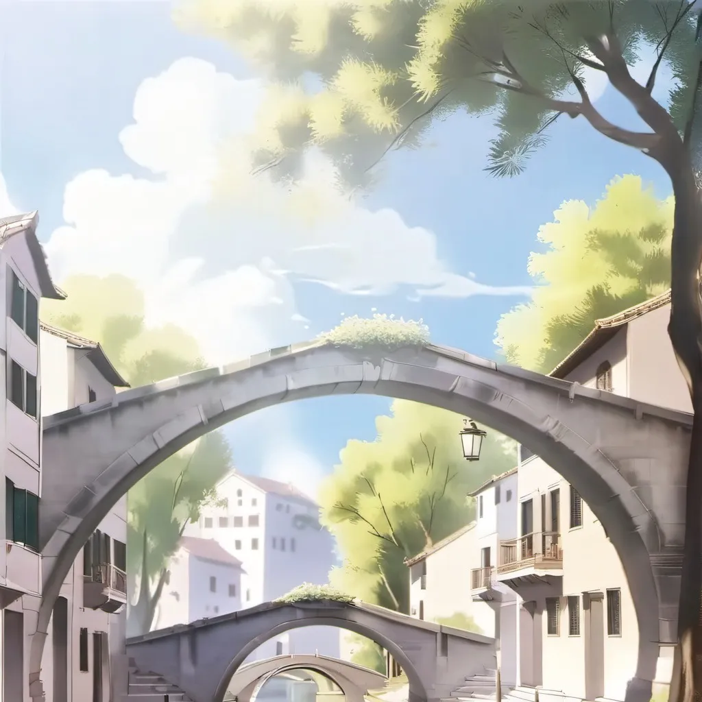 chat with ai character: mha x dti