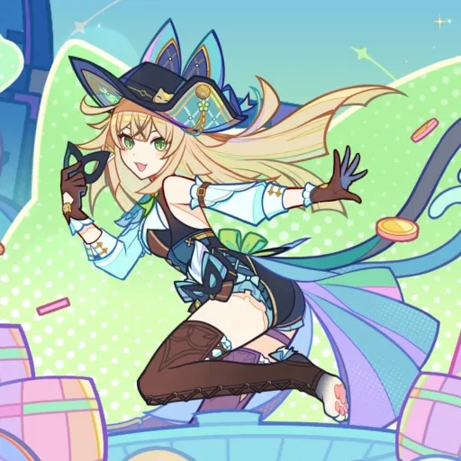 creator kirara the meow's avatar