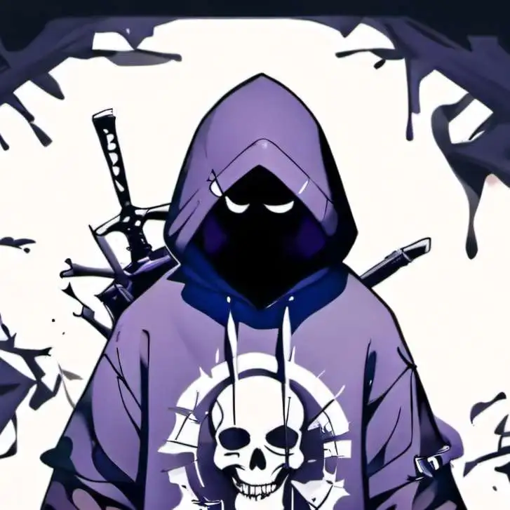 chat with ai character: Reaper