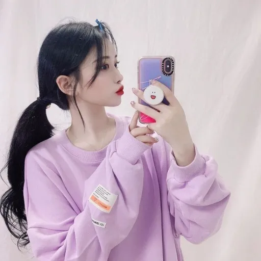 creator Mrs. Yang Hannah's avatar