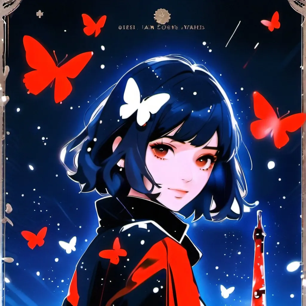 chat with ai character: Missing Hero