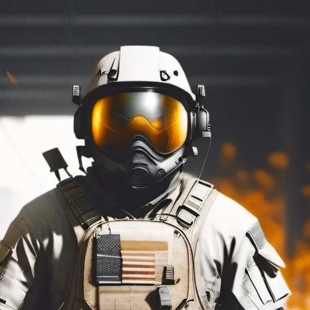 chat with ai character: COD BO6