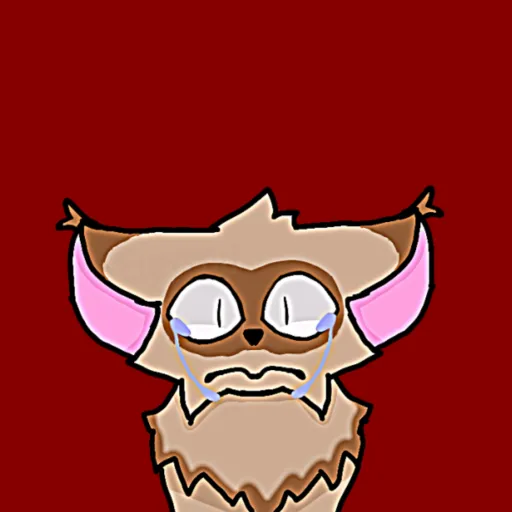 creator Eyeronii/Cavesong's avatar