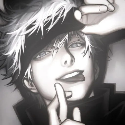 creator 🖤🤍satoru.gojo🖤🤍's avatar
