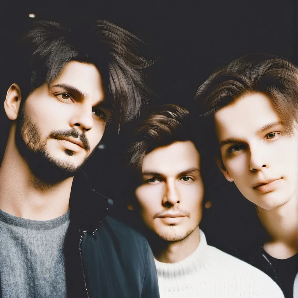 chat with ai character: Sturniolo Triplets