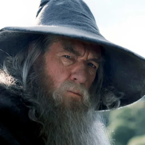 creator Gandalf_Lover's avatar