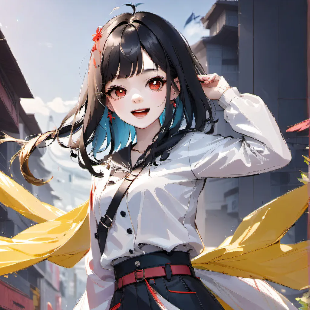 chat with ai character: Elizabeth