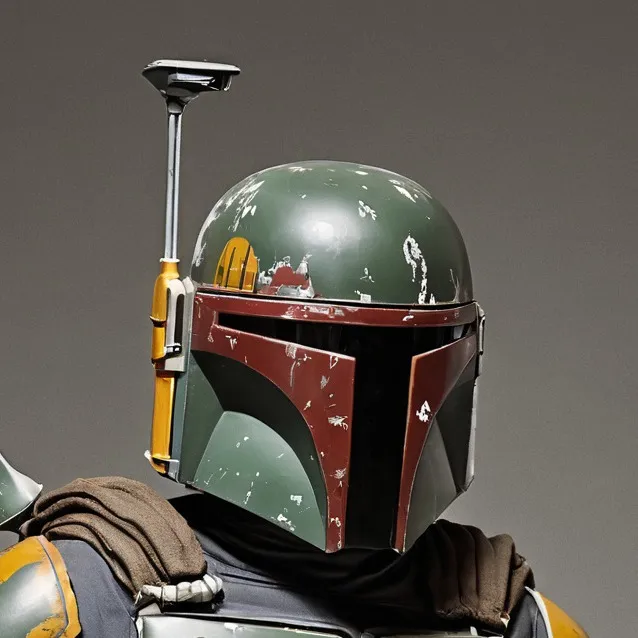 chat with ai character: Boba Fett