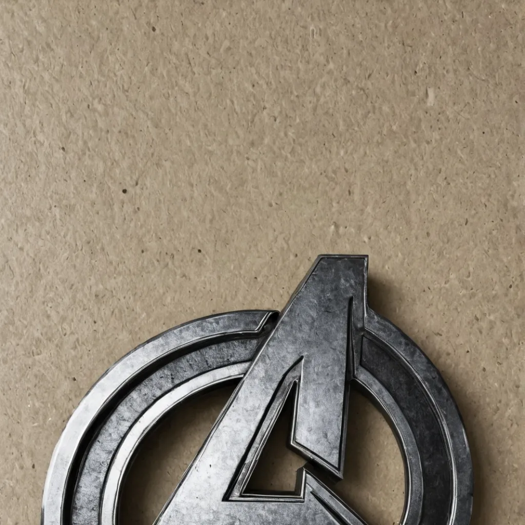 chat with ai character: Avengers AU